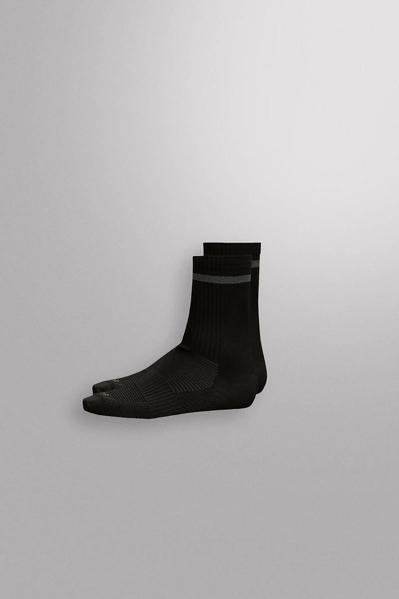 RUNNING SOCKS PACK OF 2