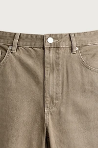 REGULAR FIT JEANS