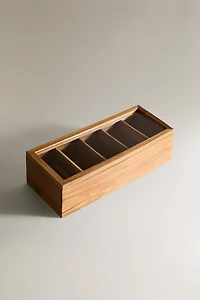 INFUSION BOX
