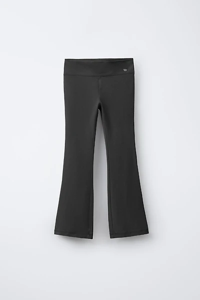 FLARE LEGGINGS