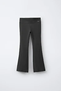FLARE LEGGINGS