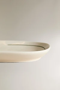 PLAT GRÈS CAFÉTÉRIA
