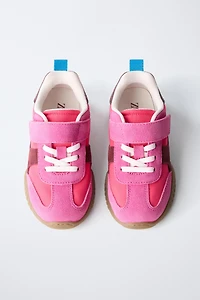 COMBINED SNEAKERS