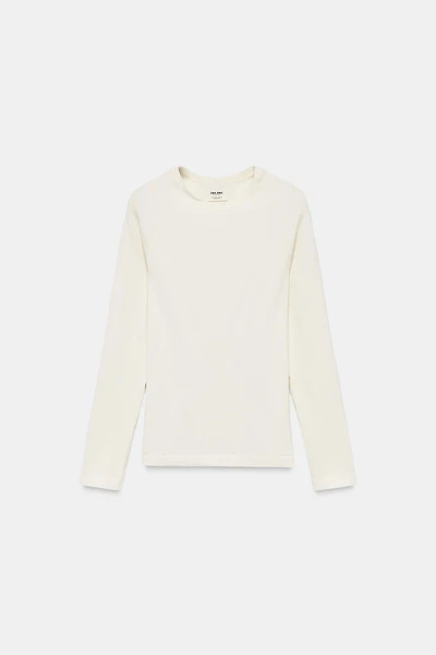 T-SHIRT THERMIQUE SANS COUTURE THERMOLITE® CORE COLLECTION SKI