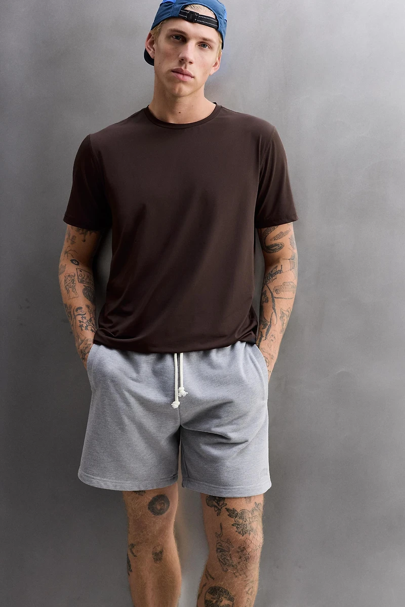 BASIC TRAINING TECHNICAL T-SHIRT