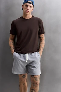 BASIC TRAINING TECHNICAL T-SHIRT