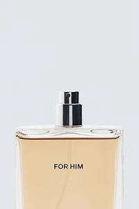 FOR HIM EDT 100 ML (3.4 FL. OZ)