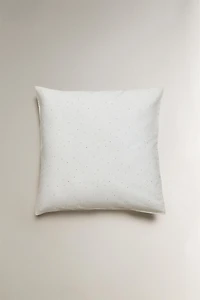 KIDS' POLKA DOT PILLOWCASE
