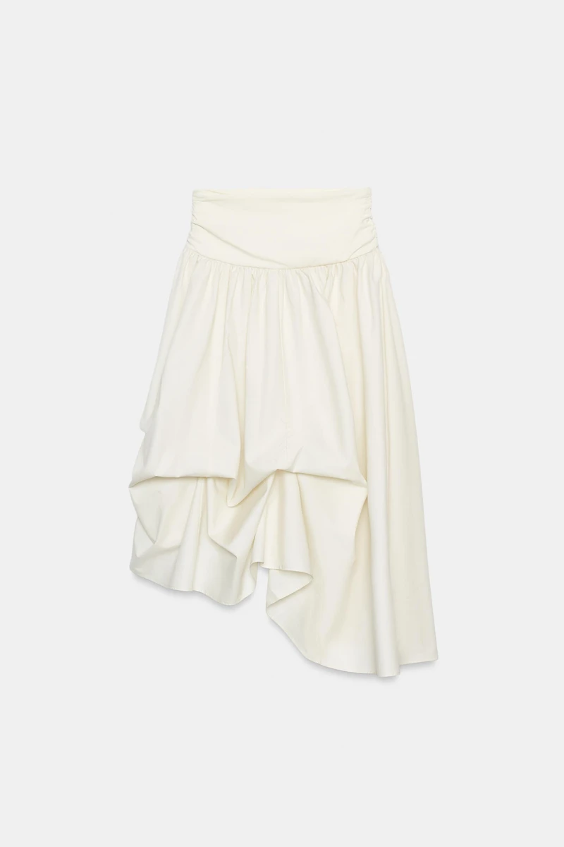COMBINATION VOLUME SKIRT