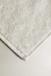 SERVIETTE DE BAIN ENFANT LAPIN