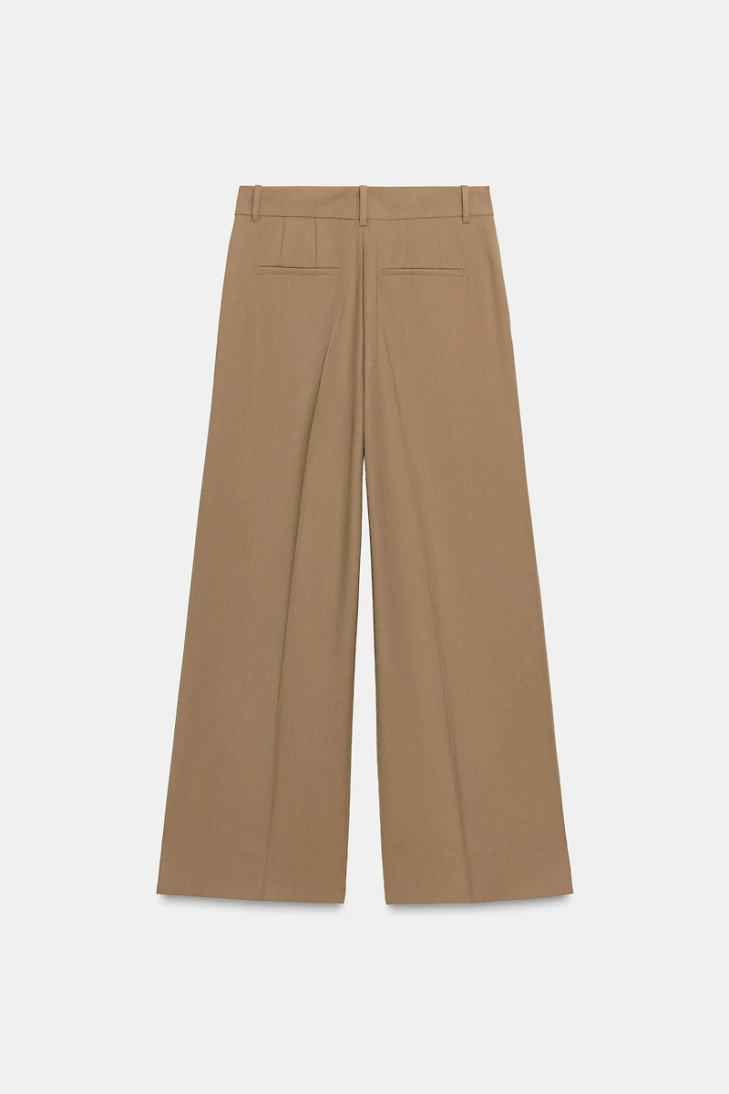 PANTALON LARGE ZW COLLECTION