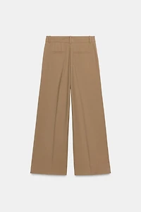 PANTALON LARGE ZW COLLECTION