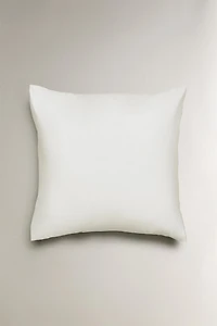 PERCALE COTTON PILLOWCASE (500 THREAD COUNT)