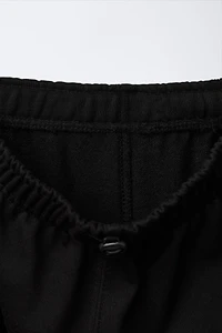 STOPPER FLEECE JOGGER PANTS