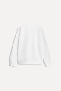 6 ANS/ SWEAT POCHE ÉTIQUETTE 50TH ANNIVERSARY