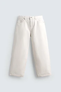 JEAN BALLOON FIT