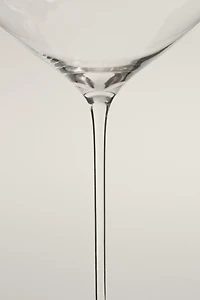 VERRE À VIN CRISTALLIN ULTRALÉGER