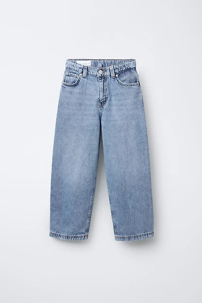 JEAN RELAXED BAGGY