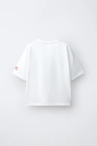 T-SHIRT PIPPI CALZASLARGAS © ASTRID LINDGREN COMPANY