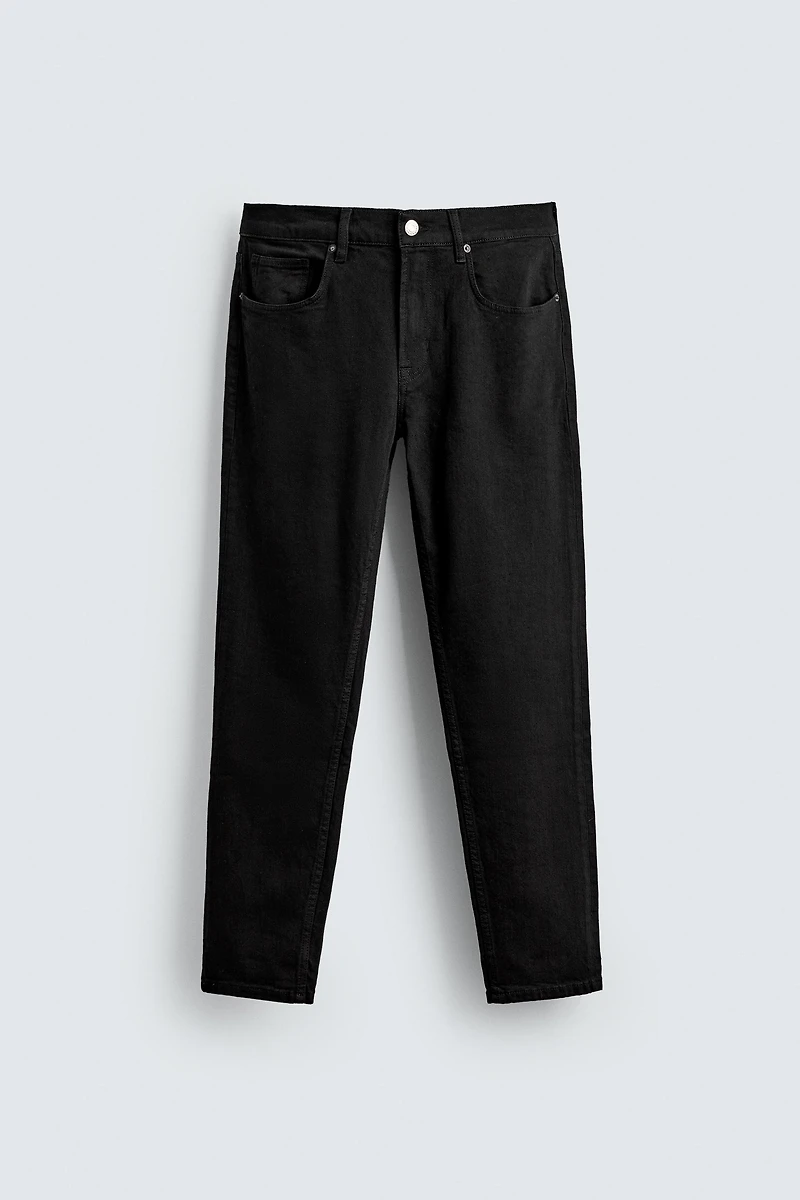 SLIM FIT JEANS
