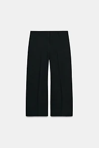 ZW COLLECTION CROP PANTS