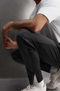 PANTALON TECHNIQUE COLOR BLOCK