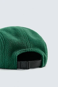 COMBINATION EMBROIDERY CAP