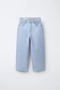 LOOSE FIT JEANS