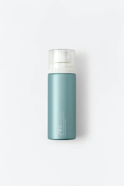 ZARA SUMMER SKIN SUNSCREEN MIST