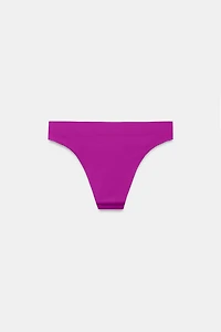 PLAIN BIKINI BOTTOMS