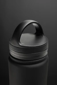 RUBBERIZED BOTTLE