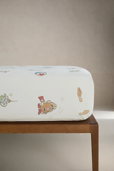 DRAP-HOUSSE POUR ENFANT TOY STORY ©DISNEY/PIXAR