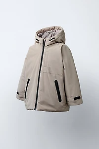 PARKA LÉGÈRE