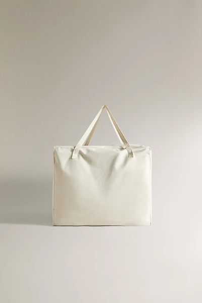 COTTON CARRY BAG