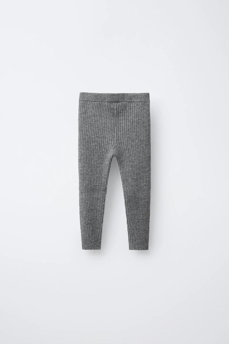 LEGGING 100 % CACHEMIRE