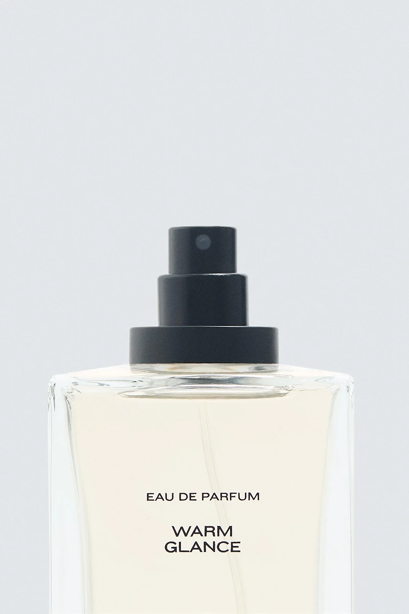 WARM GLANCE EDP 100 ML (3.4 FL. OZ)
