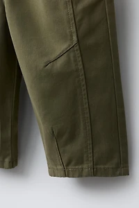 BALLOON SOFT PANTS