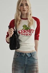 THE MUPPETS ©DISNEY LONG SLEEVE T-SHIRT