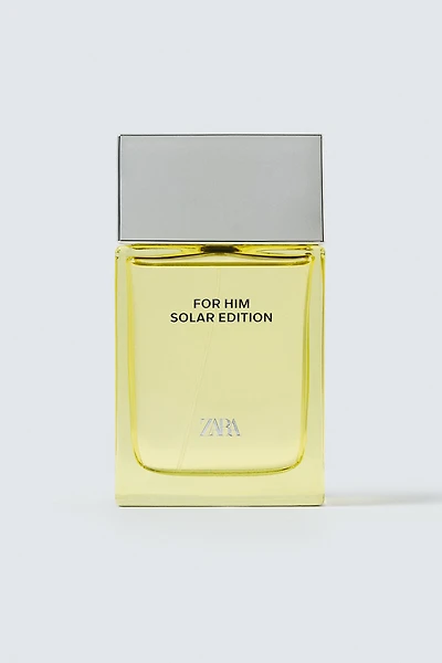 FOR HIM SOLAR EDP 100ML (3.4 FL.OZ)