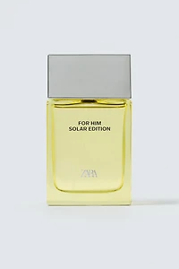 FOR HIM SOLAR EDP 100ML (3.4 FL.OZ)