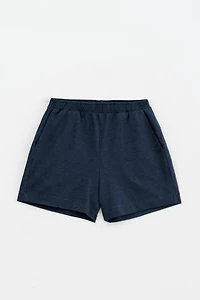 COTTON SHORTS