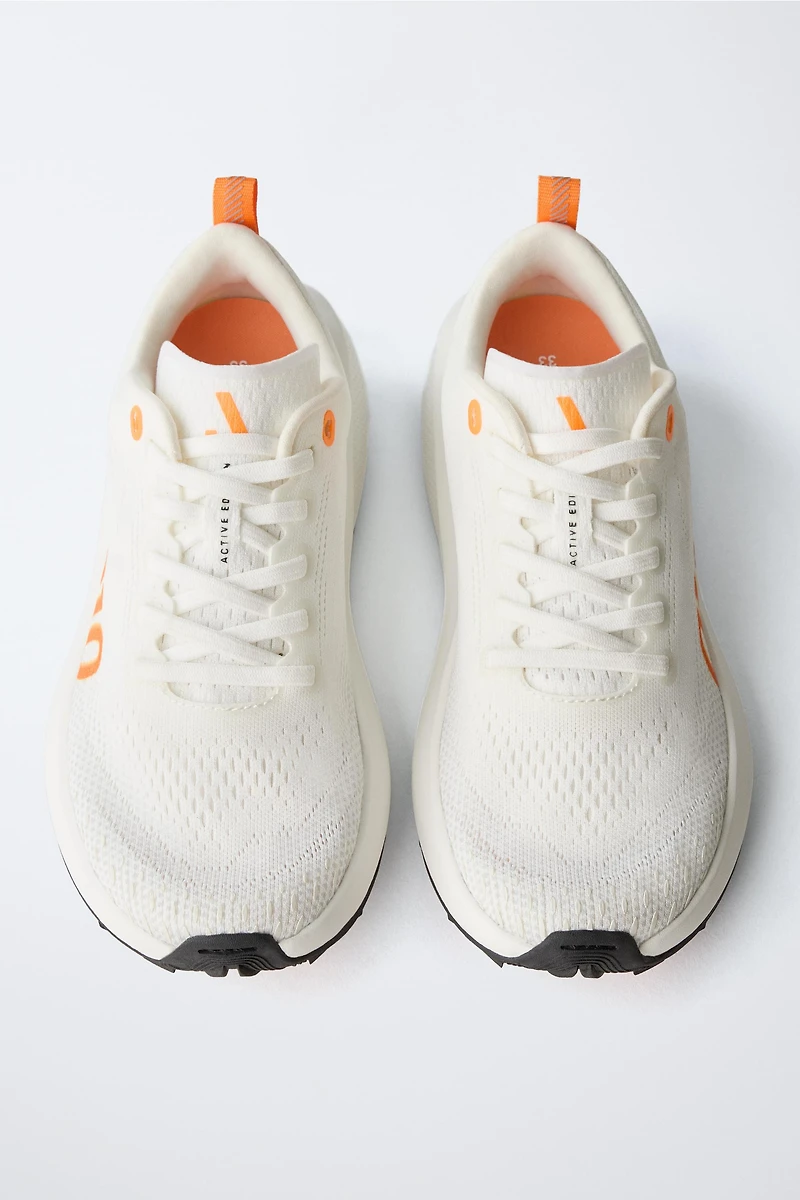 TECHNICAL SNEAKERS