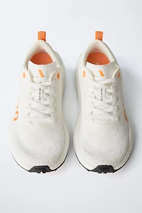 TECHNICAL SNEAKERS