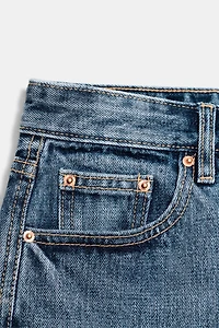 Z1975 HI-RISE SLIM JEANS
