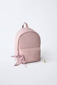 CHARM BACKPACK