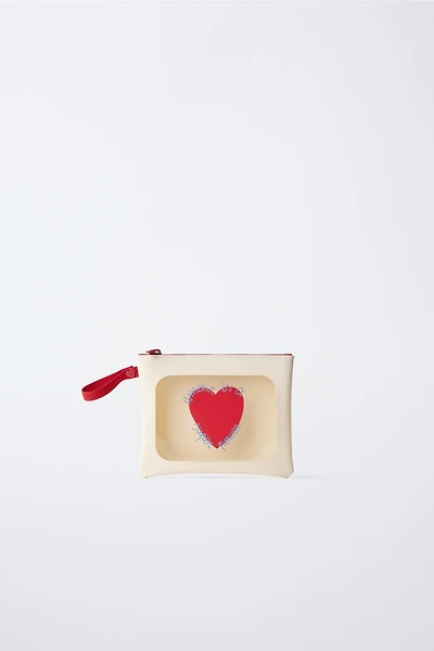 TROUSSE SAINT-VALENTIN