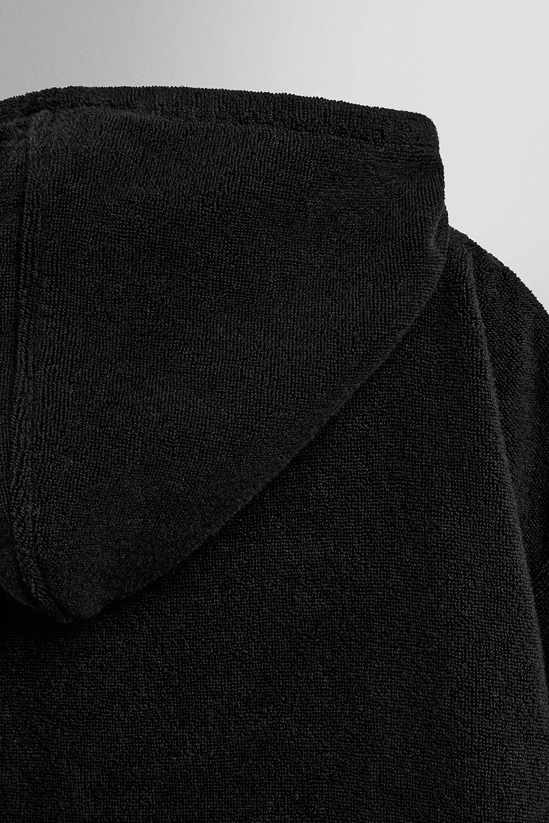 SURF TOWEL PONCHO