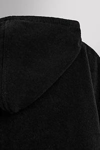 SURF TOWEL PONCHO