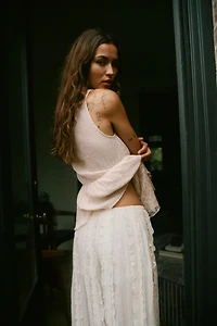 COMBINATION BUBBLE PANTS