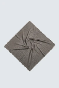 LIGHTWEIGHT COTTON SCARF
